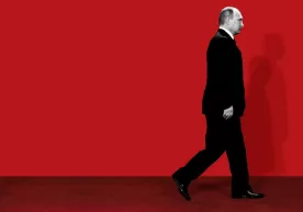 «Ғарб 90-йиллардаги хатосини такрорламаслиги керак» — Навалний Путиндан кейинги Россия ҳақида фото