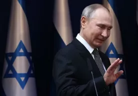 Moskva Yaqin Sharqdagi mojaroda vositachilik qila oladimi? фото