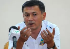 Миржалол Қосимов: "Биринчи бўлимда "Сўғдиёна" нозик жиҳатларимиздан фойдаланди" фото