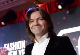 Dmitriy Malikov ikkinchi bor ota bo’ldi фото