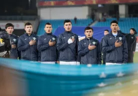U-23 Osiyo chempionati. O‘zbekiston Yaponiyani yanchib tashladi va yarim finalga yo‘l oldi фото