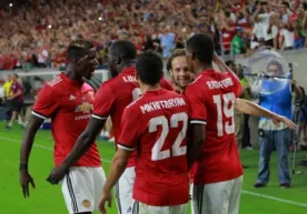 Mavsumdagi ilk Manchester derbisida «qizillar» ustun keldi фото