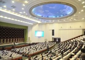 «Даволаш протоколига ҳам ўзгариш киритдик» — Соғлиқни сақлаш вазири янги штамм енгил кечаётгани ҳақида фото