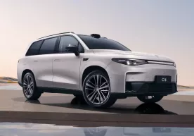 Leapmotor электромобиллари атрофидаги шовқин: Ўзбекистонда сертификат олиш тўхтатилди фото
