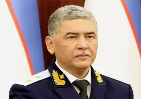 ДХХ собиқ раиси Ихтиёр Абдуллаев «порахўрлик ботқоғига ботган»ликда айбланмоқда фото