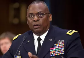 Pentagon rahbari Xitoyni AQSHning asosiy raqibi deb atadi фото