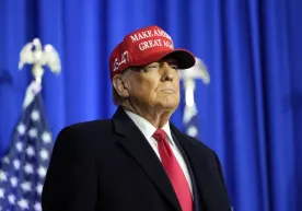 Donald Tramp amerikaliklarni «mag‘lub bo‘lgan millat» deb atadi фото