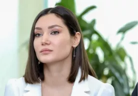 Юлдуз Ражабова давлат раҳбари билан мулоқоти ҳақида: «Президент эътирофи ўзимга бўлган ишончимни кучайтирди» фото