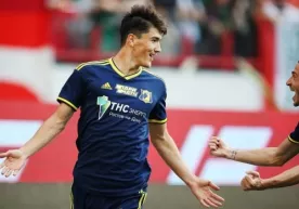 Torres? Drogba? Yo‘q, bu - Eldor Shomurodov! фото