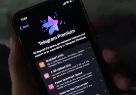 O‘zbekistonliklarni soxta «Telegram premium» obunasi bilan chuv tushirishmoqda фото