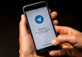 Telegram’да янги функциялар пайдо бўлди фото
