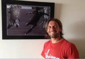 Xose-Luis Vilyanueva: O‘zbekiston termasini boshqargan bo‘lardim фото