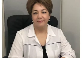 Пневмониянинг турлари, тиббий статистика ва мавсумийлик омили юзасидан эксперт билан суҳбат фото