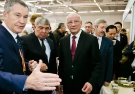 “Евроосиё мўъжизаси” танловида “Бухоро” қисқа метражли фильми ғолиб бўлди фото