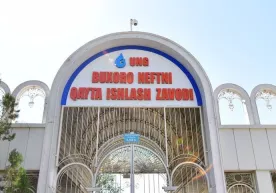 O‘zbekiston tarixida ilk bor AI–98 markali benzin ishlab chiqarildi фото
