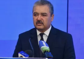 Manba: DXX raisi Abdusalom Azizov lavozimidan olindi фото