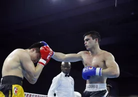 Rio—2016 Olimpiadasida birinchi bo‘lgan O‘zbekiston boks terma jamoasi WSB’da so‘nggi o‘ringa tushib ketdi фото