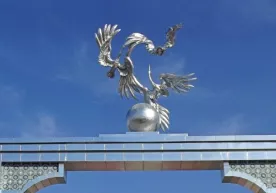 Jamiyatning ma’naviy ko‘zgusi фото