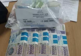 MIB Sergeli bo‘limi 9 nafar fuqaroning 40 mln. so‘mdan ortiq ish haqini undirib berdi фото