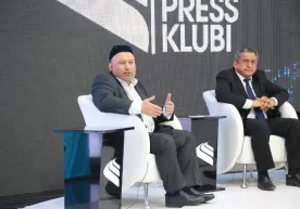 Ro‘mol haqida: «Endi buni muammo yoki siyosiy tazyiq deb talqin qilish noto‘g‘ri» фото