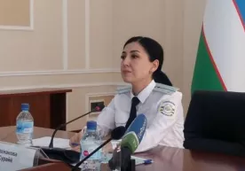 Surayyo Rahmonova: «Jabrlanuvchining arizasi shart, aks holda...» фото