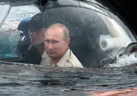 “Shaxsiy soqchilariga ishonmaydi”: Putinning sobiq qo‘riqchisi Rossiya prezidentiga ishlash haqida gapirdi фото