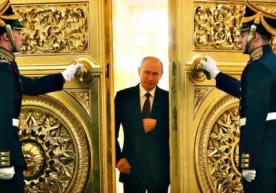 CNN Путин ҳақида фильм кўрсатди: “Дунёдаги энг қудратли киши” (видео) фото