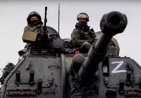 Барбод бўлган «Барбаросса». Россия армияси муваффақиятсизлиги сабаблари фото