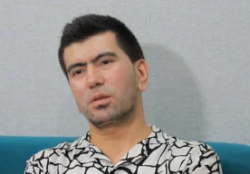 Sardor Mamadaliyev ustoz san’atkor uni to‘yda kamsitgani haqida gapirib berdi (video) фото
