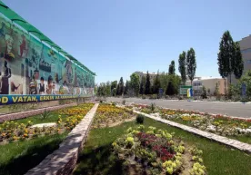 Ғофуржон Мирзаев Сирдарё вилояти ҳокими этиб тайинланди фото