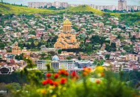 Dunyo bo‘yicha sayohat qilish uchun "eng qiziqarli joylar" ma’lum qilindi фото