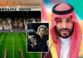 "Nyukasl" arab diyoridan kelgan "qopdagi pullar"ni qaysi transferlar uchun sarflaydi? фото