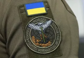 Telegram Ukraina «GUR»ning «razvedka boti»ni blokladi фото