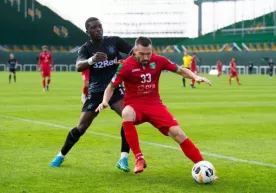 Jerard jamoasi «Lokomotiv» darvozasiga 6 ta gol urdi (foto) фото