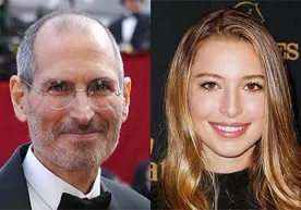Apple асосчиси Стив Жобснинг қизи қандай яшайди? фото