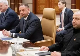 Ukraine's "red lines" in negotiations with Russia revealed фото