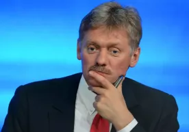 Песков: Украинада доимий уруш ғоясини қабул қилмайдиган одамлар бор фото