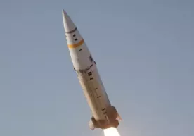Ukraina birinchi marta Rossiya nishonlariga ATACMS raketalari bilan zarba berdi фото