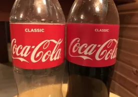 Фарғонада қалбаки Coca-Cola ва Pepsi ишлаб чиқарувчилар ушланди фото
