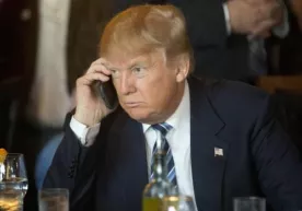 Трампнинг биргина твити боис Amazon 6 млрд доллар йўқотди фото