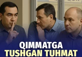 100 минг долларлик “ўйин”: Марғилондаги бир жиноят тафсилоти фото