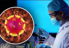 O‘zbekistonda o‘tgan bir sutka ichida yana 404 kishida koronavirus aniqlandi фото