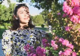 “Ti Super!” tanlovining yarim finaliga yo‘l olgan Shirin Abdullayevaning dil rozlari фото