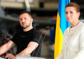 Zelenskiy NATOga a’zolik evaziga Ukraina hududidan voz kechish taklifiga javob berdi фото