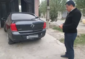 Қарз олган қочар, қарз берган қувар(ми?) фото