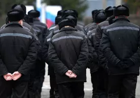 «ФСИН» «Ростех»га маҳбуслар хизматларини таклиф қилди фото