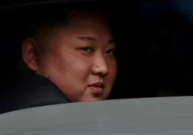 Ким Чен Ин вафот этгани ҳақидаги хабар «қарийб юз фоиз» тўғри - ОАВ фото