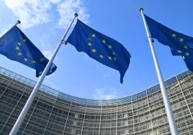 Европа Украинага ёрдам беришдан чарчаганини тан олди фото