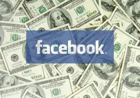 Facebook жаҳон иқтисодиётига чорак триллион доллар олиб келганини маълум қилди фото