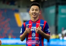 RPL. 6 ta gol urilgan "Moskva Derbisi"da g‘olib aniqlanmadi, Fayzullayevdan assist! фото